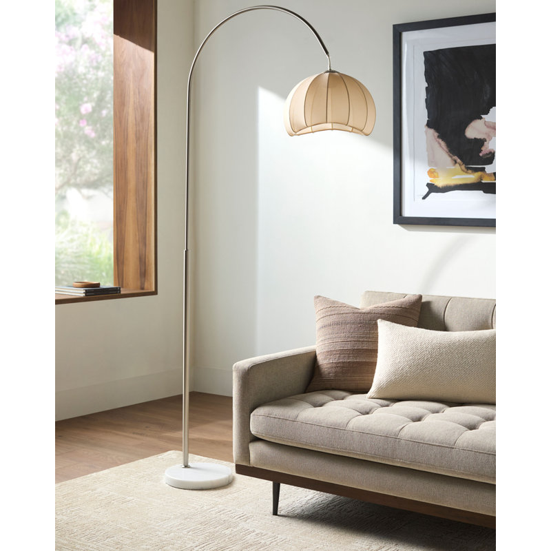 AllModern Keira Floor Lamp & Reviews | AllModern